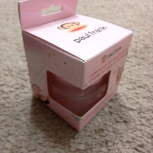 Paul Frank Pink Luminous Body Cream